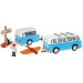 COBI: Volkswagen Camper építőjáték (24653)