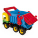 Middle Truck: Billenőplatós dömper 38cm - Wader