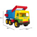 Middle Truck: Billenőplatós dömper 38cm - Wader