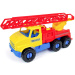 Wader: City Truck tűzoltóautó 48cm