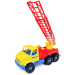 Wader: City Truck tűzoltóautó 48cm