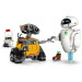 LEGO® Disney: WALL-E és EVA (43279)