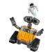 LEGO® Disney: WALL-E és EVA (43279)