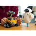 LEGO® Disney: WALL-E és EVA (43279)