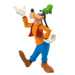 Walt Disney: Goofy és Pluto 2db-os játékfigura szett - Bullyland
