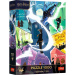 Harry Potter varázslatok és patrónusok 1000db-os prémium puzzle - Trefl