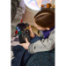 LEGO® Wednesday: Wednesday hátizsákja (76787)