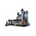 LEGO® Wednesday: Nevermore Akadémia (76788)