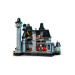 LEGO® Wednesday: Nevermore Akadémia (76788)