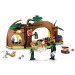 LEGO® Wicked: Elphaba rejtekhelye (75687)