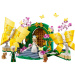 LEGO® Wicked: Glinda esküvője (75688)