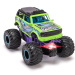 Ford Wild Bronco fénynel és hanggal - Dickie Toys