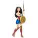 Wonder Woman deluxe baba pajzzsal - Mattel