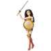 Wonder Woman deluxe baba pajzzsal - Mattel