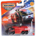 Matchbox: Working Rigs MBX FLame Blaster munkagép 1/64 - Mattel