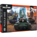 World of Tanks - Itt az ideje a cselekvésnek! - 500 db-os puzzle - Trefl