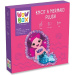 WowBox: Köss egy sellőt! kötőkészlet