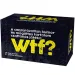 WTF? társasjáték