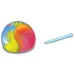 Tiny Wubble színes buboréklabda 30cm