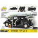 COBI: Citroen 15CV SIX D autó építőjáték (2267)