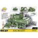COBI: WWII H.M.C M8 Scott tank építőjáték (2279)