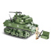 COBI: WWII H.M.C M8 Scott tank építőjáték (2279)