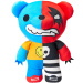 Deddy Bear Hank plüss koporsóban, 4. sorozat, 30 cm-es - YouMe