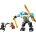 LEGO® Ninjago: Zane harci robotöltözéke (71827)