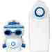 Zibits Dex Távirányítós Robot