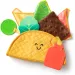 Zöldségek puha tacoban készségfejlesztő játék - Melissa &amp; Doug
