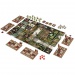 Zombicide: Zöld Horda társasjáték