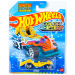 Hot Wheels: Zombot színváltós kisautó 1/64 - Mattel