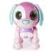 Zoomer Zupps: BubbleGum tini robotkutya
