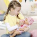 Baby Born: Magic Girl interaktív baba 10 funkcióval