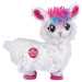 Boppi, táncoló plüss láma